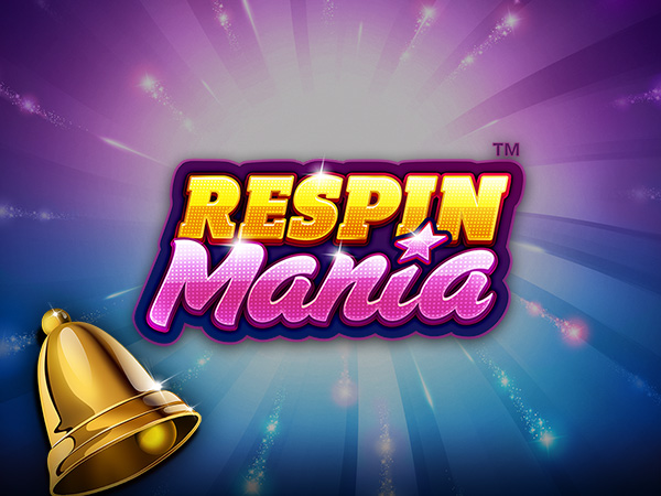 สล็อต Respin Mania